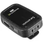 Wireless Lavalier Microphones - SARAMONIC Blink 500 ProX Q10 (2,4GHz wireless w/3,5mm) - buy today in Master Foto store and with delivery
