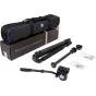 Foto statīvi - SIRUI R-3213X+VH-10 CARBON TRIPOD & VIDEO HEAD R-3213X+VH-10 - ātri pasūtīt no ražotāja