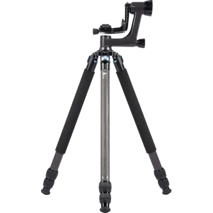 SIRUI R-3213X+PH-10 CARBON TRIPOD & GIMBAL HEAD R3213X+PH-10