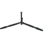Foto statīvi - SIRUI R-4214E PRO CARBON FIBRE TRIPOD WITH GEARED CC R-4214E - ātri pasūtīt no ražotāja