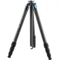 Foto statīvi - SIRUI ST-224 CARBON FIBRE TRIPOD WPS ST-224 - ātri pasūtīt no ražotāja
