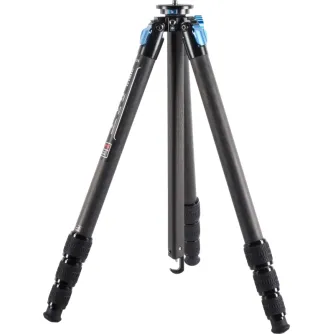 Foto statīvi - SIRUI ST-224 CARBON FIBRE TRIPOD WPS ST-224 - ātri pasūtīt no ražotāja