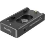 Rigu aksesuāri - SMALLRIG 3018 BATTERY ADAPTER PLATE LITE NP-F 3018 - ātri pasūtīt no ražotāja