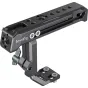 Rokturi HANDLE - SMALLRIG 3082 TOP HANDLE FOR SONY XLR K1M/K2M/K3M & PANASONIC XLR1 ADAPTER 3082 - ātri pasūtīt no ražotāja