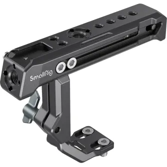 Rokturi HANDLE - SMALLRIG 3082 TOP HANDLE FOR SONY XLR K1M/K2M/K3M & PANASONIC XLR1 ADAPTER 3082 - ātri pasūtīt no ražotāja