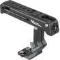 Rokturi HANDLE - SMALLRIG 3082 TOP HANDLE FOR SONY XLR K1M/K2M/K3M & PANASONIC XLR1 ADAPTER 3082 - ātri pasūtīt no ražotāja