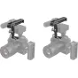 Rokturi HANDLE - SMALLRIG 3082 TOP HANDLE FOR SONY XLR K1M/K2M/K3M & PANASONIC XLR1 ADAPTER 3082 - ātri pasūtīt no ražotāja
