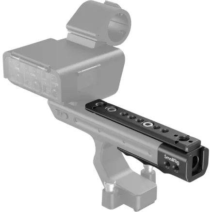 SmallRig 3490 Sony FX3 XLR Handle Extension Rig MD3490