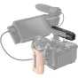 Rigu aksesuāri - SMALLRIG 3490 EXTENSION RIG FOR SONY FX3/FX30 XLR HANDLE 3490 - ātri pasūtīt no ražotāja