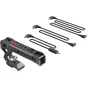 Rokturi HANDLE - SMALLRIG 3322 TOP HANDLE NATO WITH START/STOP REMOTE TRIGGER 3322 - ātri pasūtīt no ražotāja