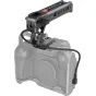 Rokturi HANDLE - SMALLRIG 3322 TOP HANDLE NATO WITH START/STOP REMOTE TRIGGER 3322 - ātri pasūtīt no ražotāja