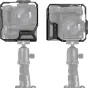 Ietvars kameram CAGE - SMALLRIG 3866 CAMERA CAGE FOR NIKON Z6II/Z7II WITH MB-N11 BATTERY GRIP 3866 - ātri pasūtīt no ražotāja