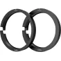 Objektīvu adapteri - SMALLRIG 3654 CLAMP ON RING SET (80/85/95MM) 3654 - ātri pasūtīt no ražotāja