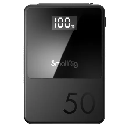 SmallRig 3579B VB50 mini V Mount baterija