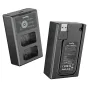 Camera Batteries - SmallRig 3818 NP FW50 Camera Batterij en Oplaad Kit 3818 - buy today in Master Foto store and with delivery Best choise selected by experts