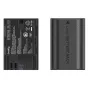 Camera Batteries - SmallRig 3821 LP E6NH Camera Batterij en Oplaad Kit 3821 - quick order from manufacturer Best choise selected by experts