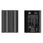 Camera Batteries - SmallRig 3822 NP W235 Camera battery with cahrger Kit 3822 - quick order from manufacturer