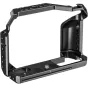 Ietvars kameram CAGE - SMALLRIG 2808 CAGE FOR FUJIFILM X T4 CCF2808 - ātri pasūtīt no ražotāja