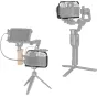 Ietvars kameram CAGE - SMALLRIG 2808 CAGE FOR FUJIFILM X T4 CCF2808 - ātri pasūtīt no ražotāja
