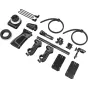 Fokusa iekārtas - SMALLRIG 3918 MAGIC FIZ WIRELESS FOLLOW FOCUS TWO MOTOR KIT 3918 - ātri pasūtīt no ražotāja