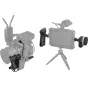 Fokusa iekārtas - SMALLRIG 3918 MAGIC FIZ WIRELESS FOLLOW FOCUS TWO MOTOR KIT 3918 - ātri pasūtīt no ražotāja