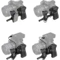 Fokusa iekārtas - SMALLRIG 3782 MAGIC FIZ WIRELESS FOLLOW FOCUS HANDGRIP KIT 3782 - ātri pasūtīt no ražotāja