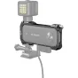 Ietvars kameram CAGE - SMALLRIG 4088 FRAME FOR INSTA36 X3 4088B - ātri pasūtīt no ražotāja