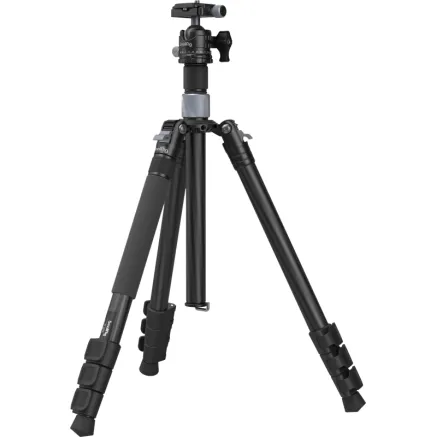 SmallRig 4059 Carbon Fiber Statief met Midden Kolom AP 20