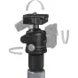Foto statīvi - SMALLRIG 4059 CARBON FIBER TRIPOD KIT WITH CENTER COLUMN AP-20 4059 - ātri pasūtīt no ražotāja