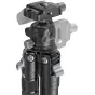 Foto statīvi - SMALLRIG 4060 CARBON FIBER TRIPOD KIT AP-10 4060 - ātri pasūtīt no ražotāja