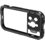 Discontinued - SMALLRIG 4075 MOBILE VIDEO CAGE FOR IPHONE 14 PRO 4075