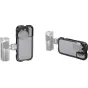 Discontinued - SMALLRIG 4075 MOBILE VIDEO CAGE FOR IPHONE 14 PRO 4075
