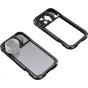 Discontinued - SMALLRIG 4075 MOBILE VIDEO CAGE FOR IPHONE 14 PRO 4075