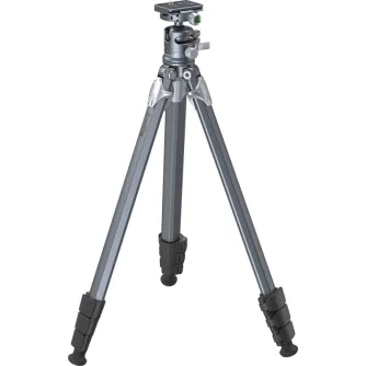Foto statīvi - SMALLRIG 3987 LIGHTWEIGHT TRAVEL TRIPOD (ALU) AP-01 3987 - ātri pasūtīt no ražotāja