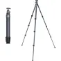 Foto statīvi - SMALLRIG 3987 LIGHTWEIGHT TRAVEL TRIPOD (ALU) AP-01 3987 - ātri pasūtīt no ražotāja