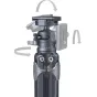 Foto statīvi - SMALLRIG 3987 LIGHTWEIGHT TRAVEL TRIPOD (ALU) AP-01 3987 - ātri pasūtīt no ražotāja