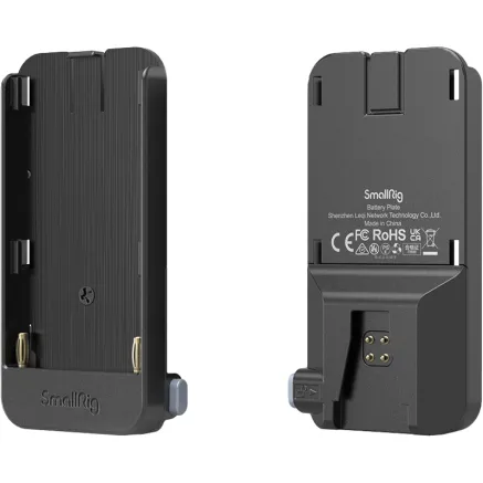 SmallRig 3777 Battery Plate