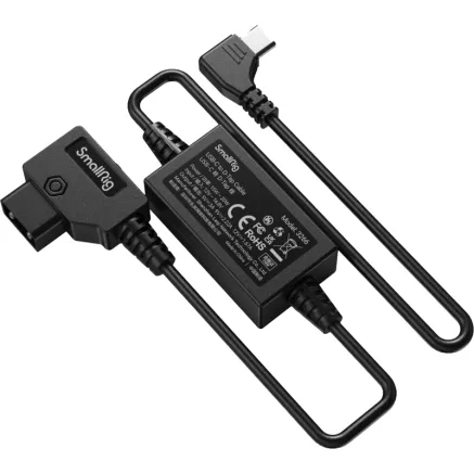 SmallRig 3266 USB-C į D-Tap kabelis