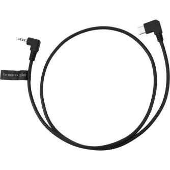 Kameras pultis - SMALLRIG 3325 REMOTE CAMERA CONTROL CABLE FOR BGH1 & ZCAM 3325 - ātri pasūtīt no ražotāja
