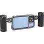 Ietvars kameram CAGE - SMALLRIG 3604 VIDEOKIT LITE FOR IPHONE 13 PRO MAX 3604 - ātri pasūtīt no ražotāja