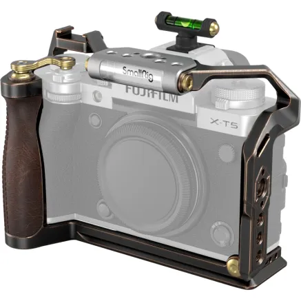 SmallRig 3870 Retro Cage for FUJIFILM X T5