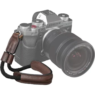 Straps & Holders - SMALLRIG 3926 UNIVERSAL WRIST STRAP VINTAGE 3926 - quick order from manufacturer Best choise selected by experts