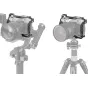Ietvars kameram CAGE - SMALLRIG 4135 CAGE MULTIFUNCTIONAL FOR FUJIFILM X-T5 4135 - ātri pasūtīt no ražotāja