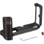 Ietvars kameram CAGE - SMALLRIG 4137 L-BRACKET FOR FUJIFILM X-T5 4137 - ātri pasūtīt no ražotāja