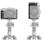 Ietvars kameram CAGE - SMALLRIG 4137 L-BRACKET FOR FUJIFILM X-T5 4137 - ātri pasūtīt no ražotāja