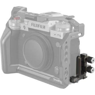 Rigu aksesuāri - SMALLRIG 4147 CABLE CLAMP HDMI/USB-C FOR FUJIFILM X-T5 4147 - ātri pasūtīt no ražotāja