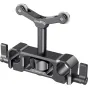 SmallRig 2727 Universele 15mm LWS Rod Mount Lens Support