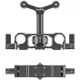 Rigu aksesuāri - SMALLRIG 2727 UNIVERSAL LENS SUPPORT LWS 15MM ROD MOUNT 2727 - ātri pasūtīt no ražotāja