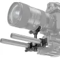 Rigu aksesuāri - SMALLRIG 2727 UNIVERSAL LENS SUPPORT LWS 15MM ROD MOUNT 2727 - ātri pasūtīt no ražotāja