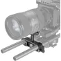Rigu aksesuāri - SMALLRIG 2727 UNIVERSAL LENS SUPPORT LWS 15MM ROD MOUNT 2727 - ātri pasūtīt no ražotāja